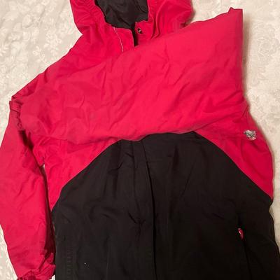 Columbia Jacket XL