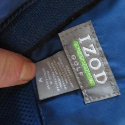 Mens Clothing Bulk Lot 1 - Tops - Golf Wear