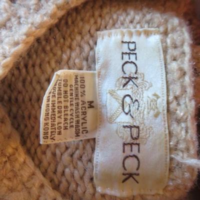 Women's Sweaters & Sweatshirts - Bulk Lot