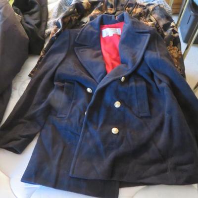 Women's Jackets - Bulk Lot - London Fog - Lands' End +++