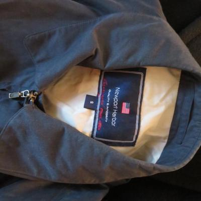 Women's Jackets - Bulk Lot - London Fog - Lands' End +++