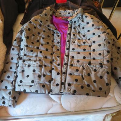 Women's Jackets - Bulk Lot - London Fog - Lands' End +++