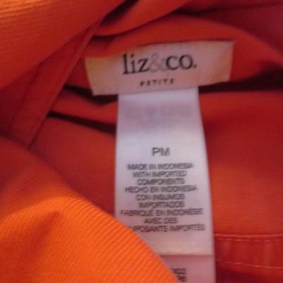 Women's Jackets - Bulk Lot - London Fog - Lands' End +++