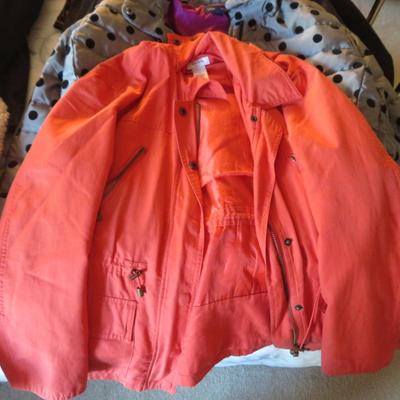 Women's Jackets - Bulk Lot - London Fog - Lands' End +++