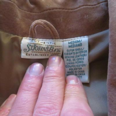 Women's Jackets - Bulk Lot - London Fog - Lands' End +++