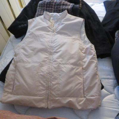 Women's Jackets - Bulk Lot - London Fog - Lands' End +++
