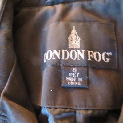 Women's Jackets - Bulk Lot - London Fog - Lands' End +++