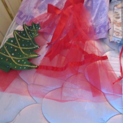 Bulk Lot OF Kitchen & BBQ Aprons