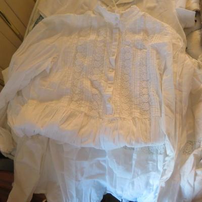 Bulk Lot of Women's Short Sleeve Tops