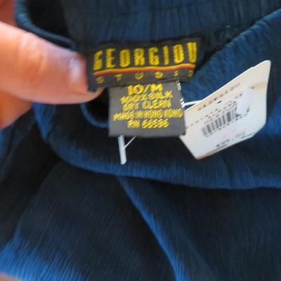 Bulk Lot of Women's Short Sleeve Tops