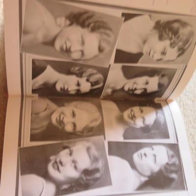 Texas Christian University Fort Worth - The Horned Frog Year Book Lot of 4 - 1930, 1931, 1932, & 1933