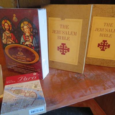 Book Lot - Estate Collection - All Seen In Photos