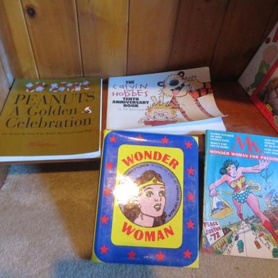 Book Lot - Estate Collection - All Seen In Photos