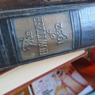 Book Lot - Estate Collection - All Seen In Photos