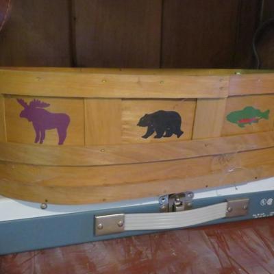 Misc Bric-a-brac - Estate Fresh - Bulk Lot 1 -