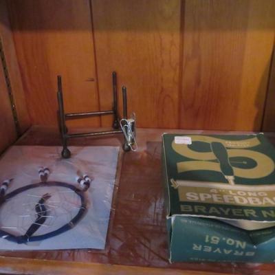 Misc Bric-a-brac - Estate Fresh - Bulk Lot 1 -