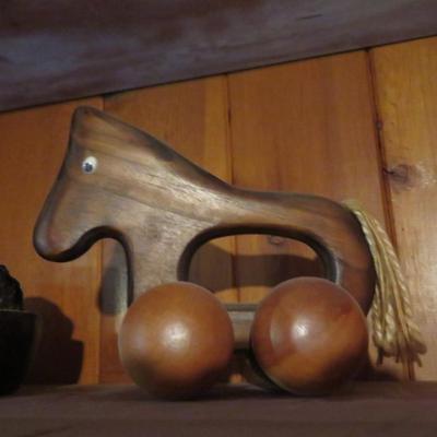 Misc Bric-a-brac - Estate Fresh - Bulk Lot 1 -