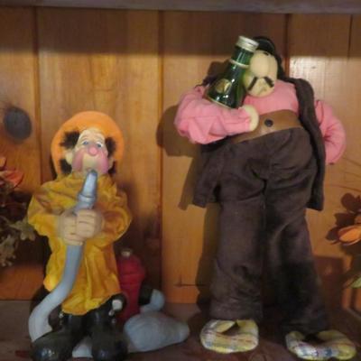 Misc Bric-a-brac - Estate Fresh - Bulk Lot 1 -