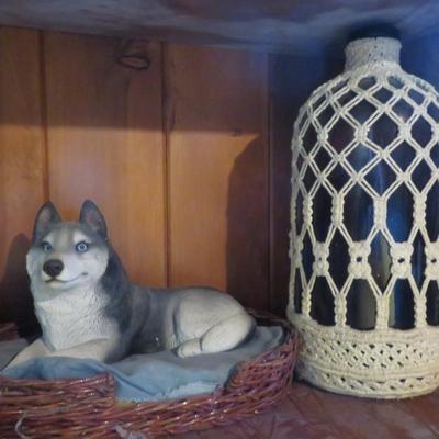 Misc Bric-a-brac - Estate Fresh - Bulk Lot 1 -