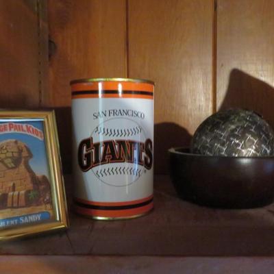 Misc Bric-a-brac - Estate Fresh - Bulk Lot 1 -