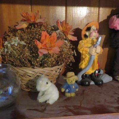 Misc Bric-a-brac - Estate Fresh - Bulk Lot 1 -