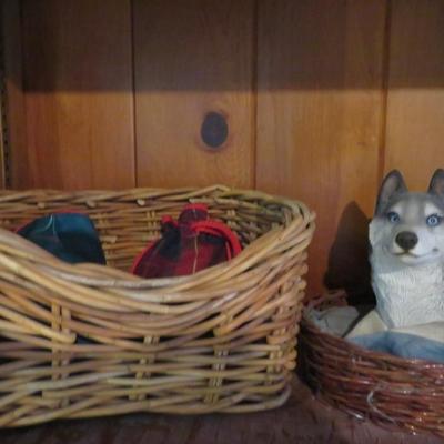 Misc Bric-a-brac - Estate Fresh - Bulk Lot 1 -