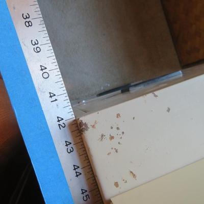 Metal File Cabinet, lot of 2