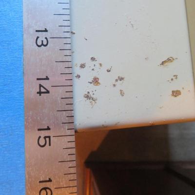 Metal File Cabinet, lot of 2