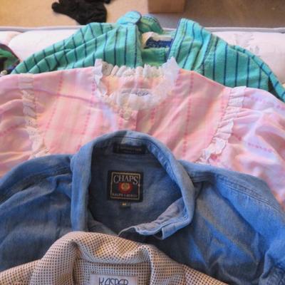 Women's Clothing - Misc Bulk Lot