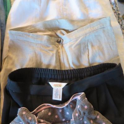 Women's Clothing - Misc Bulk Lot