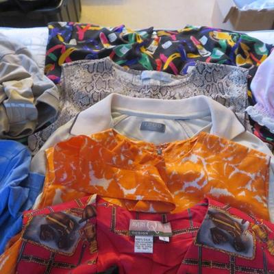 Women's Clothing - Misc Bulk Lot