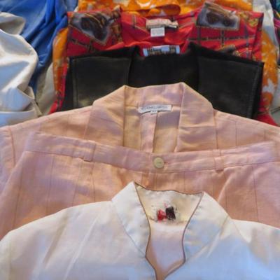 Women's Clothing - Misc Bulk Lot
