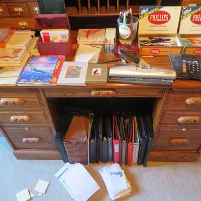 Office Supplies Bulk Lot
