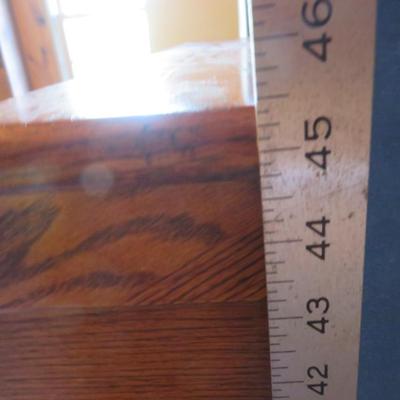 Vintage Roll-top Desk by Oak Craft - Great Condition