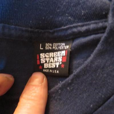 Long Sleeve Tops & Jackets Bulk Lot