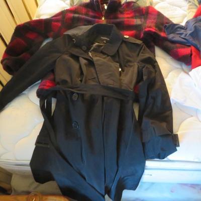 Long Sleeve Tops & Jackets Bulk Lot