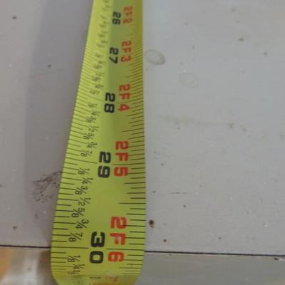 Metal Filling Cabinet with Faux Wood Motif