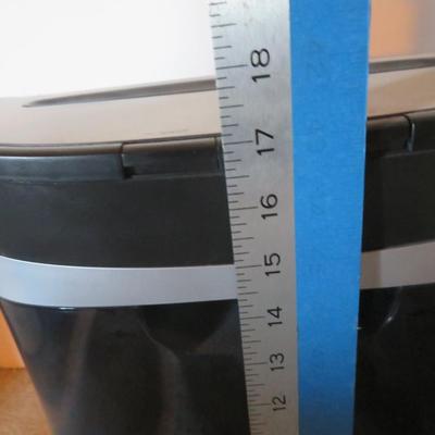 17" Paper Shredder