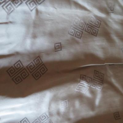 FUR ~ NATURAL COYOTE ~ Full length 46â€ Custom Coat