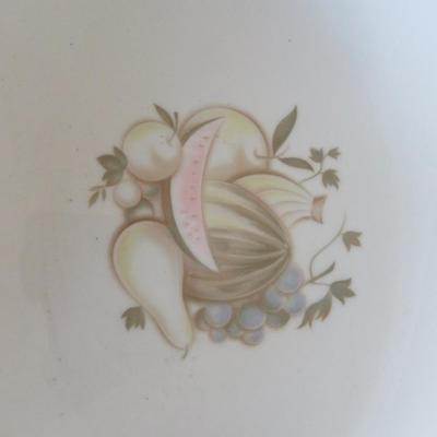 Noritake Melanie Cook N Serve China MCM Mid Century Vintage 41 pieces