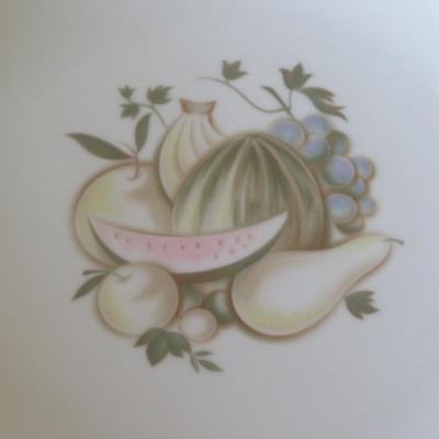 Noritake Melanie Cook N Serve China MCM Mid Century Vintage 41 pieces