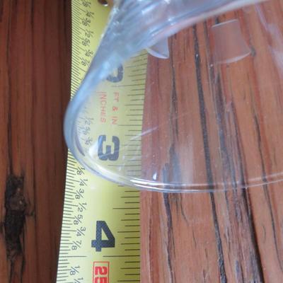 Set of 8, MCM Shot Glasses