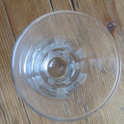 Set of 8, MCM Shot Glasses