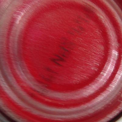 Tin Can Robot Lamp - Rare Estate Find