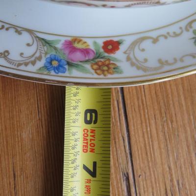 Dresden style royal Germany Gravy Boat