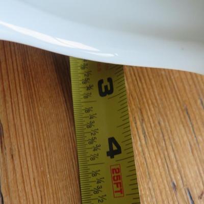 Dresden style royal Germany Gravy Boat