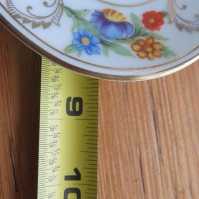 Dresden style royal Germany Gravy Boat