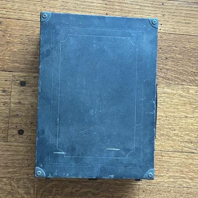 Vintage Columbia Grafonola Viva-tonal No 112 Wind up Gramophone Made in England