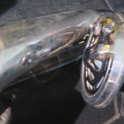 Vintage Columbia Grafonola Viva-tonal No 112 Wind up Gramophone Made in England