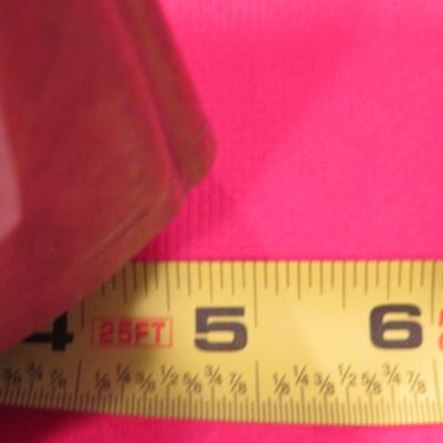 Lladro figurine Tenderness, Girl with Bunny Rabbit, 8"